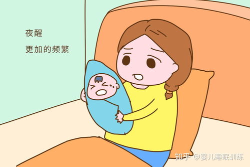 3 5个月宝宝睡眠倒退原因详细解析及解决方案 