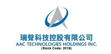 瑞声科技控股有限公司怎么样