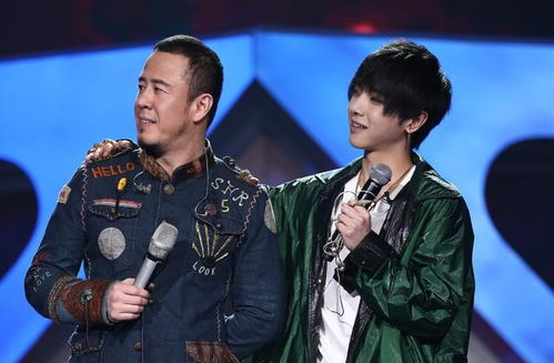 争议最大的男歌手,华晨宇是真有天分,还是徒有其名,杨坤这样说