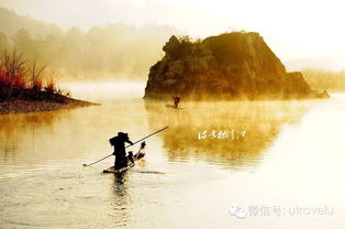 这是个藏在江浙的世外桃源,就是一副山水画