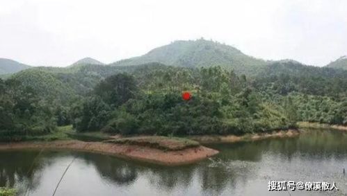 风水中蟹眼水是指什么 干流水在风水中同样重要