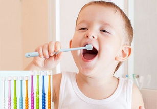 宝宝这3个时刻家长的做法,能给宝宝一口健康牙齿,避免婴儿蛀牙 
