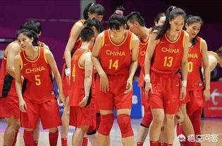 什么情况 中国女篮在夺冠以后排成一排给朝韩联队的主教练鞠躬