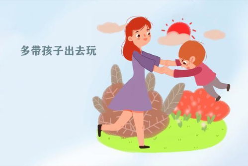 孩子说话慢会影响智力发育 这些行为影响孩子说话,家长要谨记