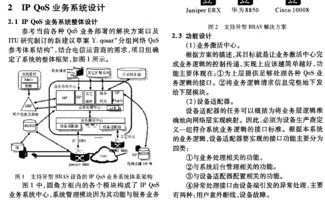 BRAS业务测试系统