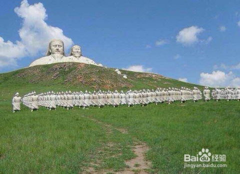 霍林郭勒可汗山景区门票,霍林郭勒可汗山景区门票(霍林郭勒智能停车场)