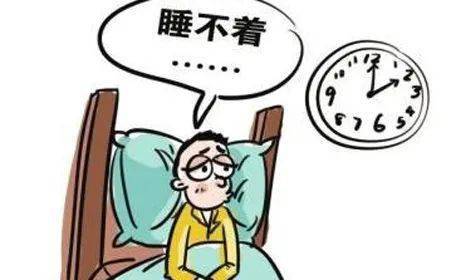 健康生活丨睡眠被剥夺之后 二