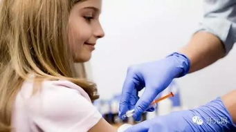 德国免费注射的神奇疫苗,苦等十年终于在中国获准上市了