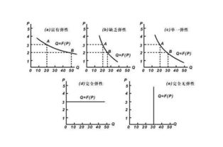 价格需求弹性大的意思是什么