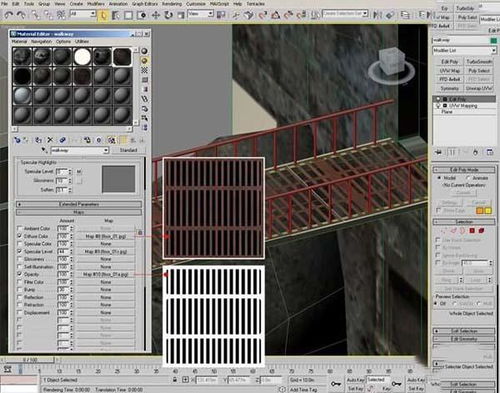 3dmax外景贴图详细步骤(3dmax窗外风景贴图怎么做)