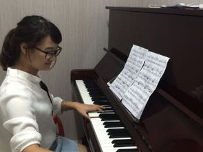 图 南山学钢琴少儿钢琴培训,一对一教学 深圳文体培训 