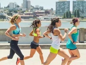 这六类人群不适合跑步减肥 
