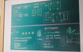 点赞 西安七旬教授不用PPT,手写 最美板书 