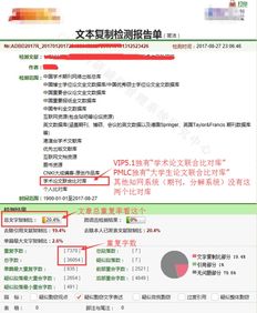 中国知网查重系统检测范围是哪些 