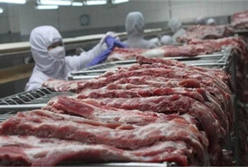 你所关注的 新冠病毒 ,冻猪肉是否会携带呢 又该怎样吃安全