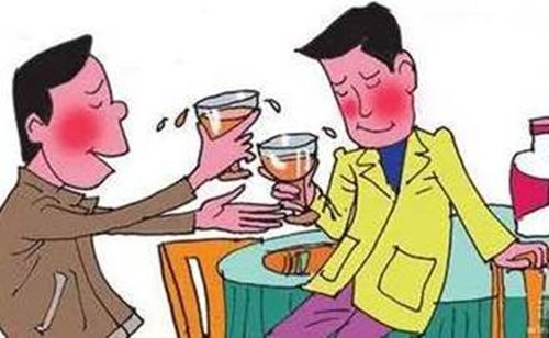 酒品即人品,一个有酒品的人酒桌上该注意什么