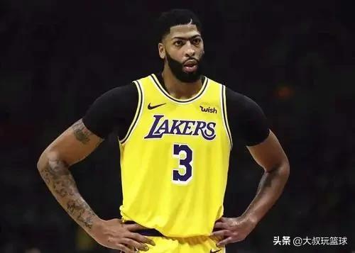 湖人当前中锋排名,NBA十大中锋是哪些?