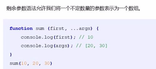 es6语言规范 CSDN 