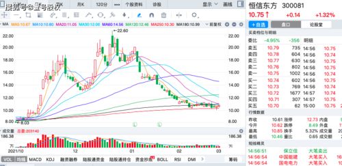 在那里可以查询到股票年报的业绩预告啊?