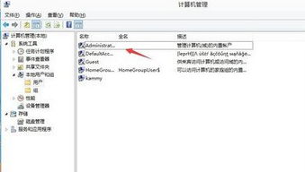 win10显示管理员登录窗口