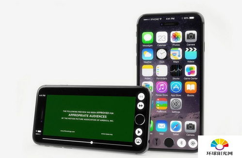 iPhone8多大屏幕尺寸（iphone8屏幕尺寸是多少）