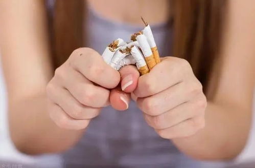 怎么戒烟最有效？如何戒烟最快最有效小妙招