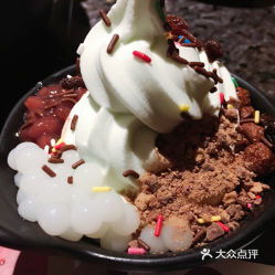 牛一 尖沙咀店 的自制酸奶冰激凌好不好吃 用户评价口味怎么样 香港美食自制酸奶冰激凌实拍图片 大众点评 
