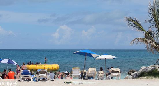 百慕大三角旅游区