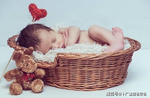 2022年出生的虎宝宝取名测名 清新高雅的女孩名字