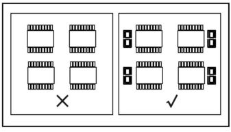 详细解析PCB布局设计 排线的秘诀 