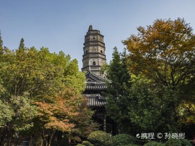 江阴兴国寺塔攻略,江阴兴国寺塔门票 游玩攻略 地址 图片 门票价格 