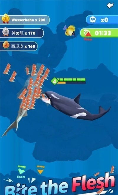 fish eater手机版下载 fish eater游戏下载v1.0.0 安卓版 2265游戏网 