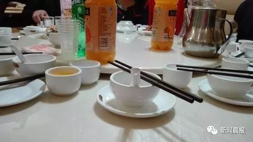 无锡人,外出就餐茶水洗碗烫筷真能消毒杀菌 专家的解释来了
