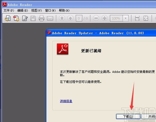 adobereader 7.0