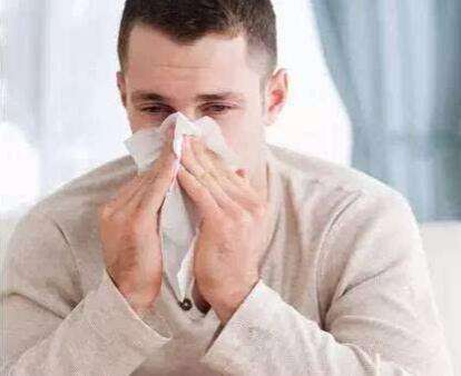 BMJ 普通感冒,鼻子症状如何缓解