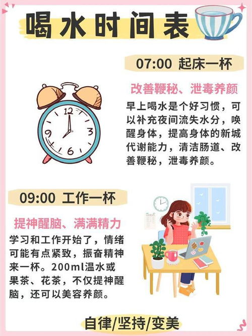 儿童水杯提醒喝水时间太久如何简单设计一个可以提醒你喝水的杯子 