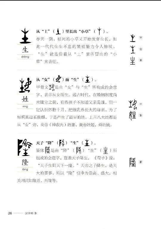 树木能造句,树字组词？