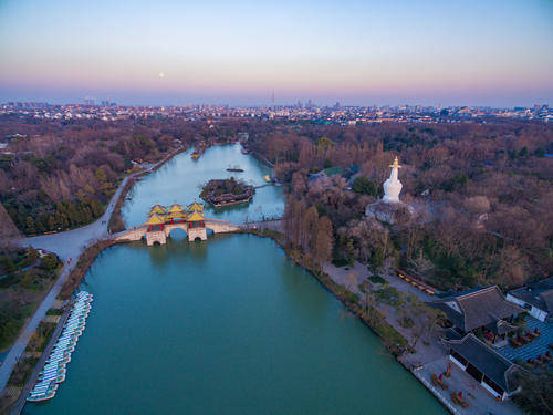 江苏有个 养老宝地 ,医疗发达风景如画,不是南京也不是苏州