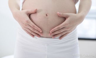 原创怀孕最后一个月，小宝贝“胎动”可能有这3个特点，你感受到了么