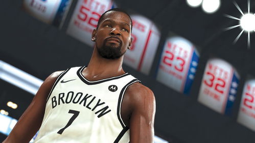 NBA 2K22下载 NBA 2K22中文版下载 