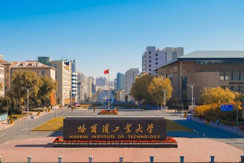 最新2021（历届）哈尔滨理工大学排名