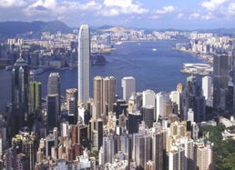 香港发展面临最大的挑战是什么(香港的发展机遇)