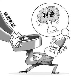 “看不见的手”和“看得见的手”对法律的要求分别是什么？为什么？