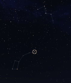 秋季夜晚如何用星星辨别方向 