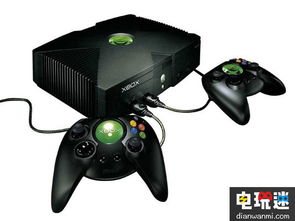 Xbox天蝎座12G内存 未来开发游戏没有任何限制 