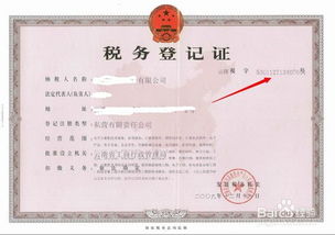 怎么才能查到对方公司的纳税人识别号？