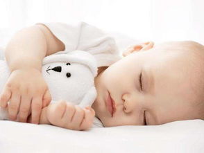 如何判断宝宝的睡眠是否出现了问题呢 