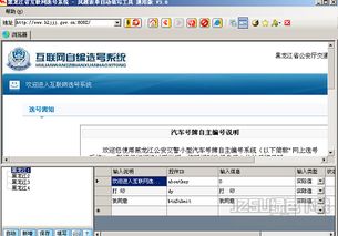 免费汽车号牌抢号工具 风越车牌申请抢号助手 v3.8 官方版 