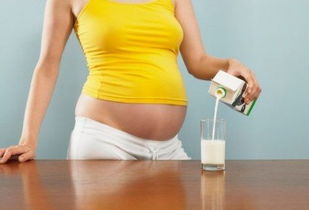原创孕期这3种“奶”，孕妈还是别喝了，对胎儿发育没太大帮助