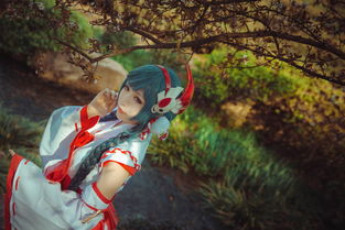 查看第40 51张原图 福利美图赏,可以去拍真人版的大师级CosPlay Cosplay 逗游图片中心 